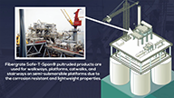 GRP Solutions in the Oil and Gas Market