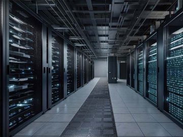 ThruBeam Trench Cover