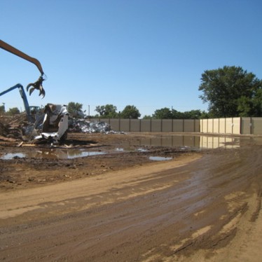 fibergrate, soundscape, sound, barrier, walls, f r p, g r p